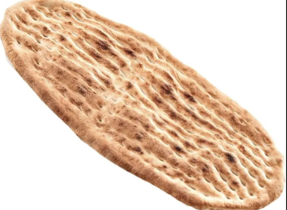Turkish Bread