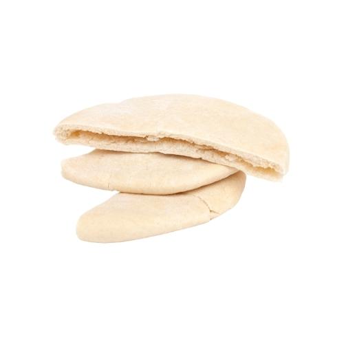 Pitta Bread