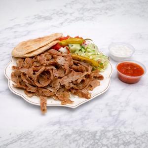 Med Doner Kebab