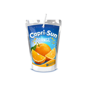 Capri Sun Juice