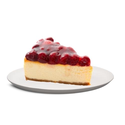 Strawberry Cheese Cake