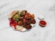 Mix Shish Special Kebab