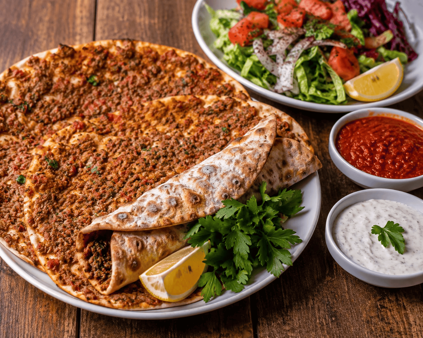 Lahmacun