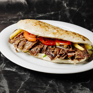 Doner Halep