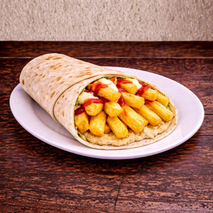 Chips Wrap