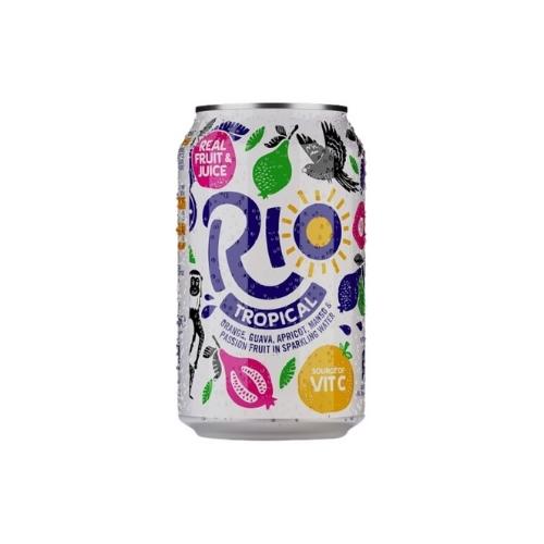 Can of Rio