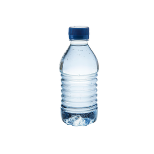 Water Bottle 0.5L