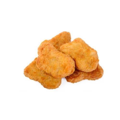 Chicken Nuggets 10 Pcs